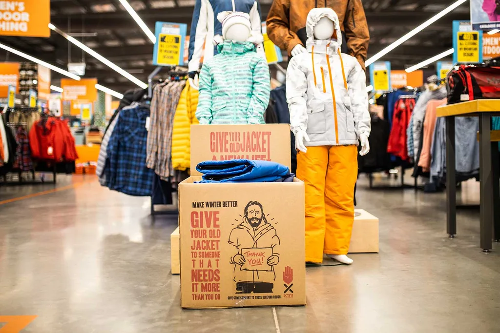 Heat the Homeless appeal