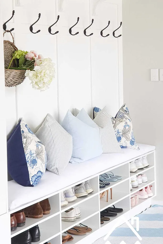 Garage makeover