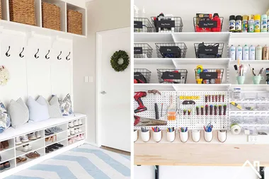 Is this Australia’s most gorgeous garage?