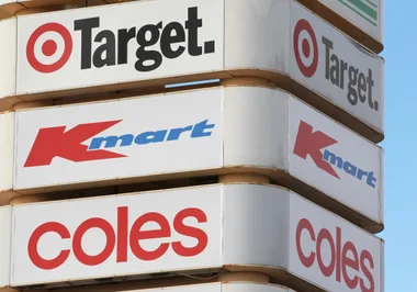 Target stores to close in massive restructure