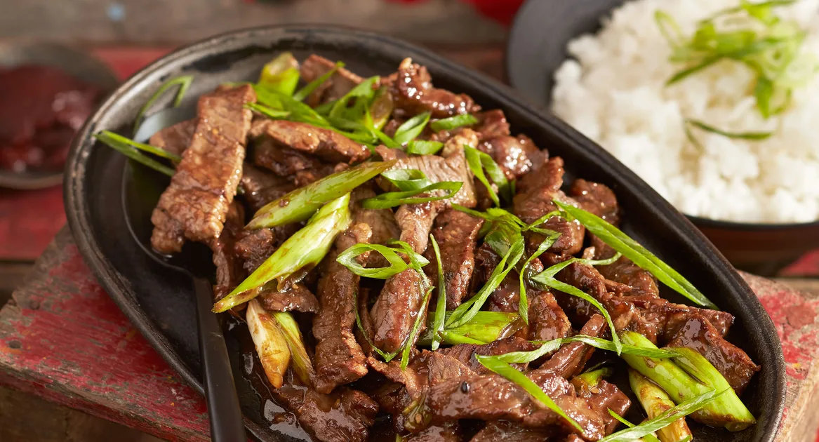 how to cook easy korean bulgogi Recipe | Better Homes & Gardens Australia