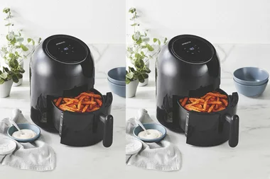 Aldi is selling an air fryer for $39.99