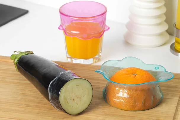 Ikea Overmatt food covers