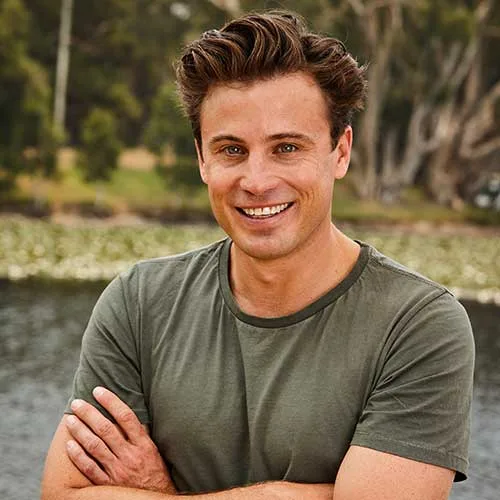Profile picture of James Tobin