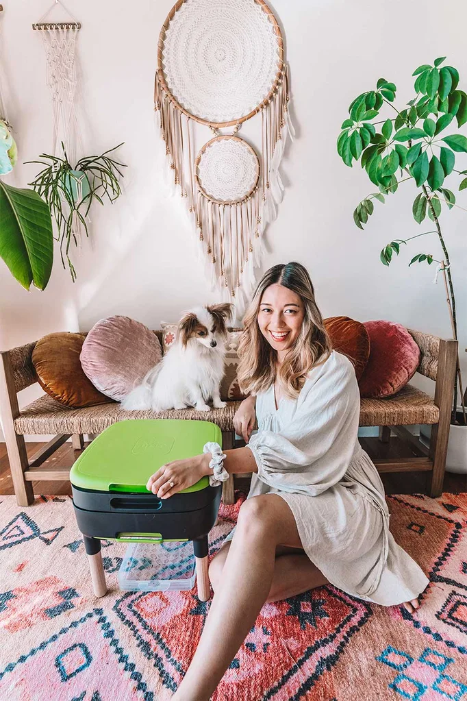 Connie Cao