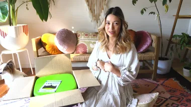 How to set up a worm farm