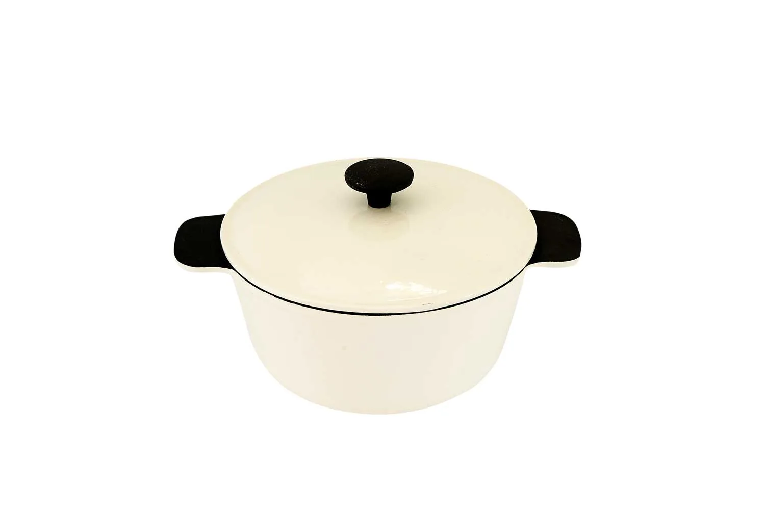 Casserole dish