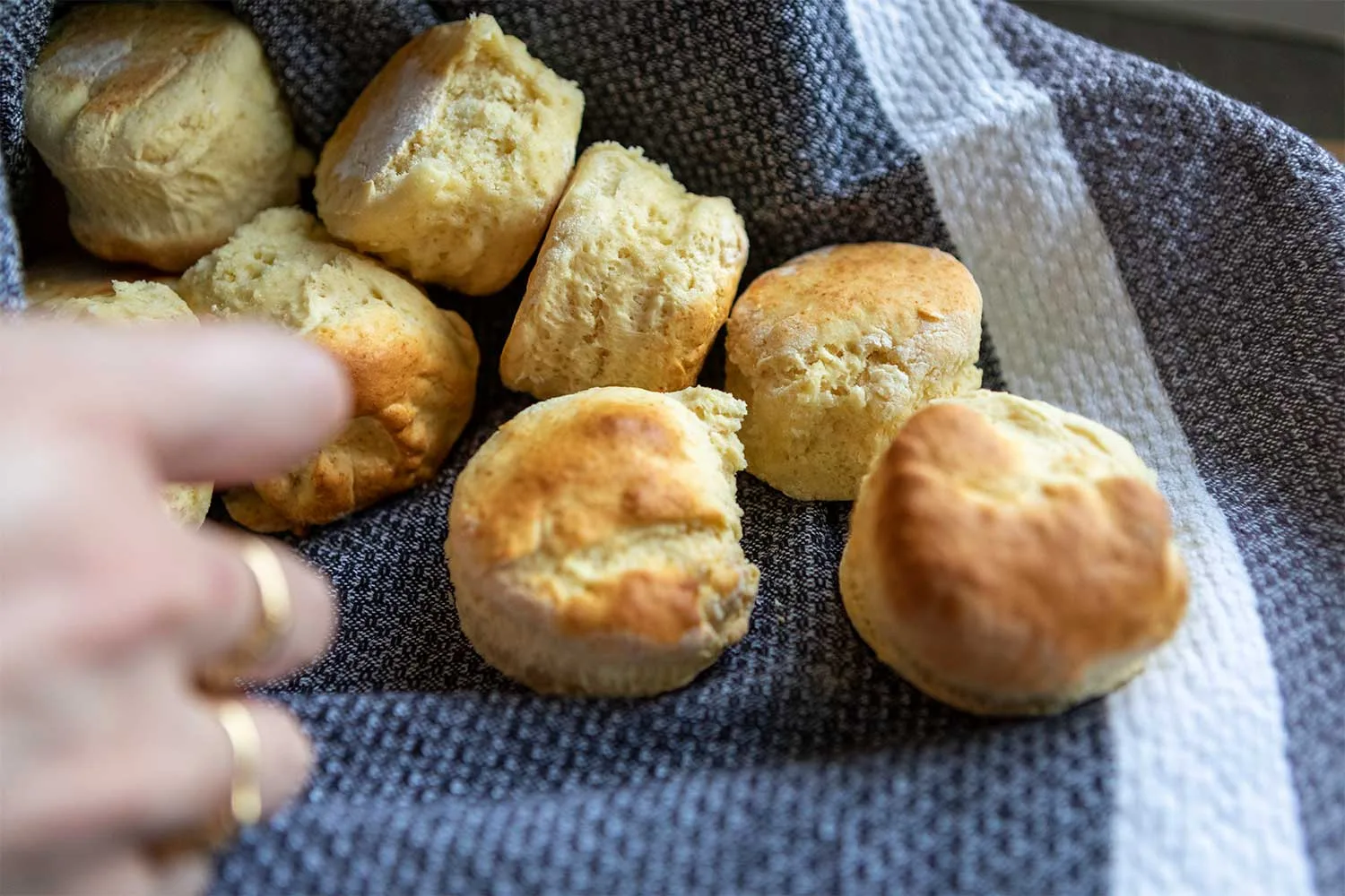 Scones