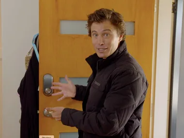 How to turn your old house into a smart home