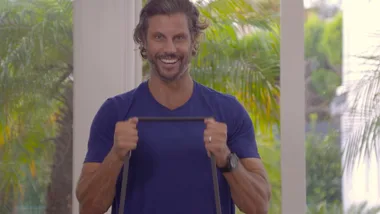 How to keep fit at any age