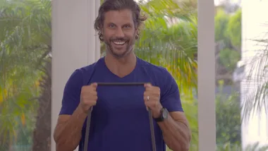 How to keep fit at any age