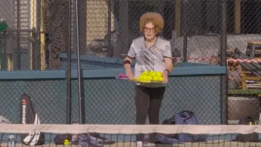 How to keep fit at any age