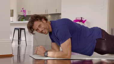 How to stay active and happy during winter