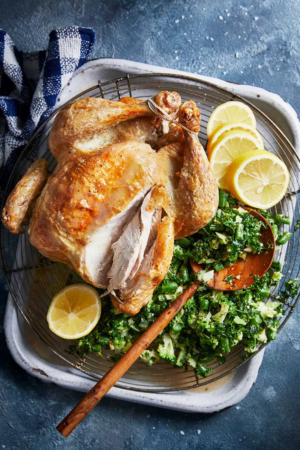 Drunken chicken