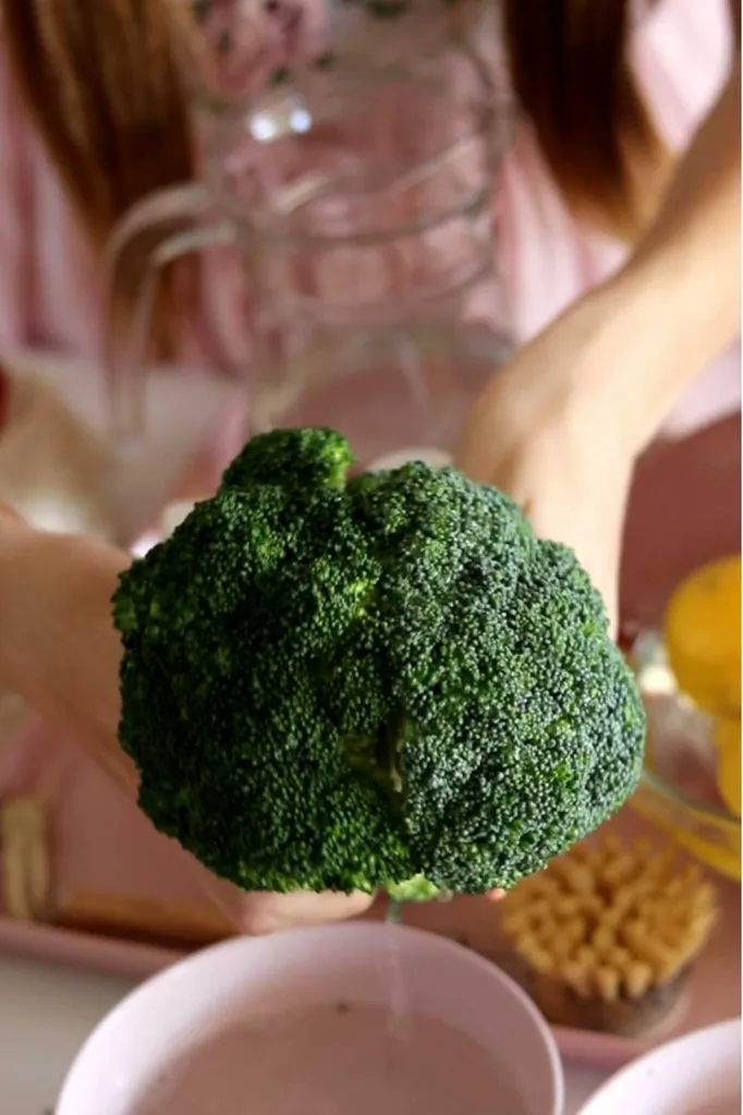 Broccoli