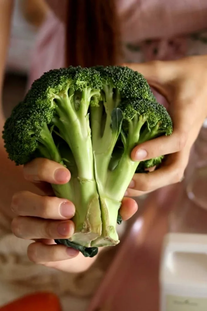 Broccoli