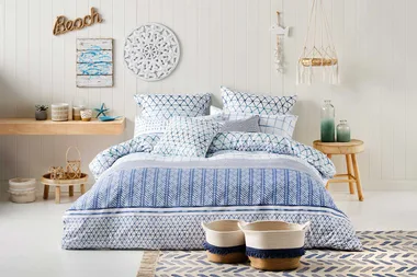 Spotlight launches new coastal collection