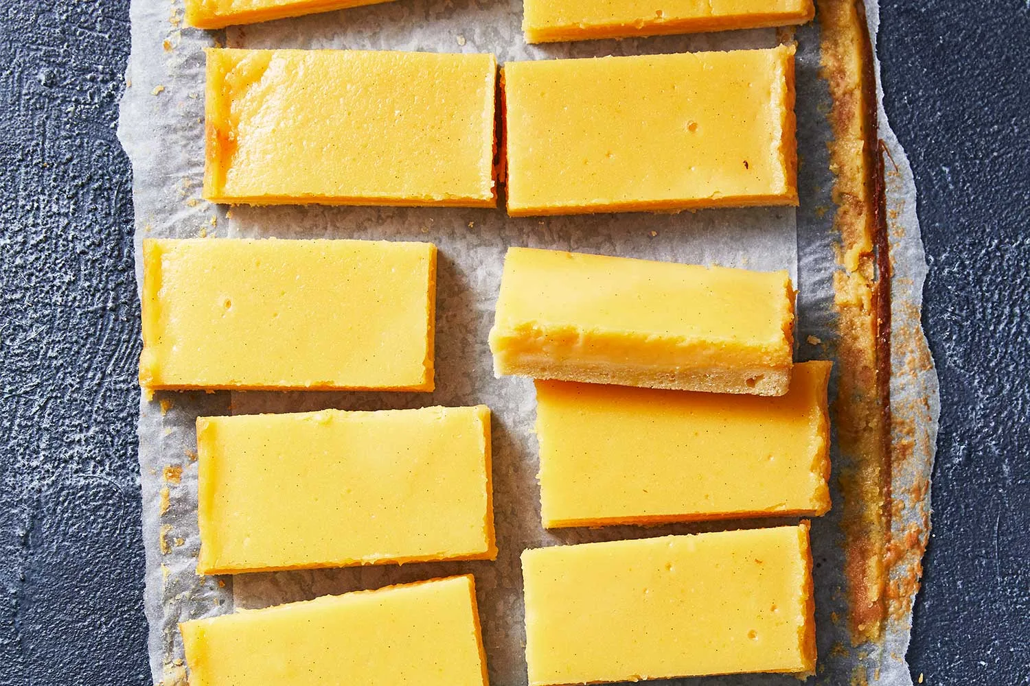 Old-fashioned lemon and grapefruit slice