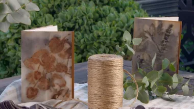 How to eco print