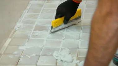 How to renovate your own bathroom