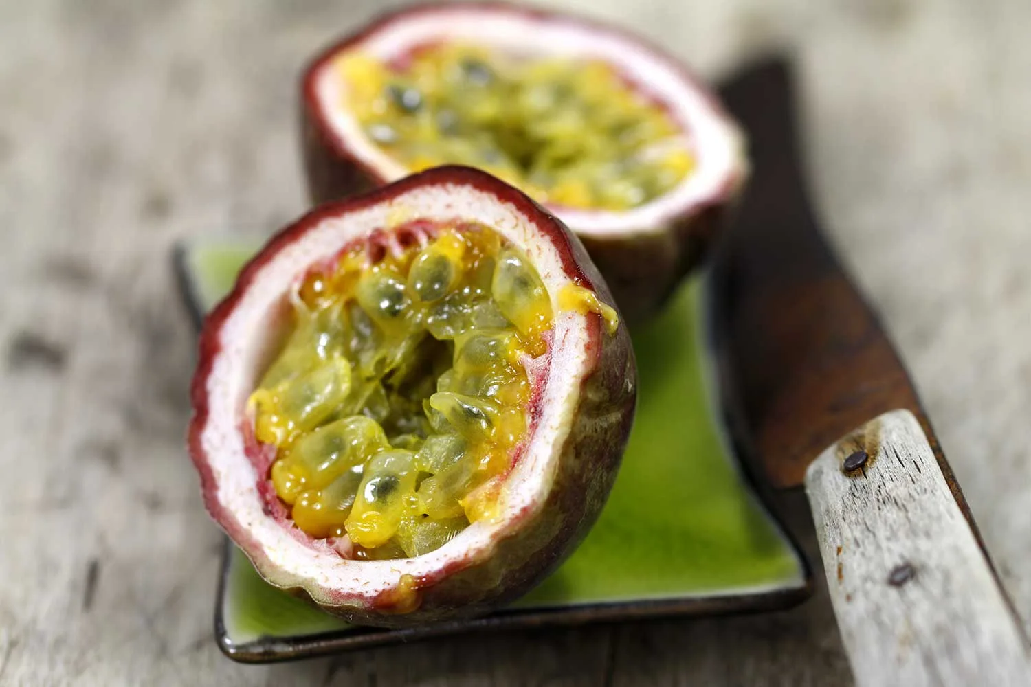 passionfruit