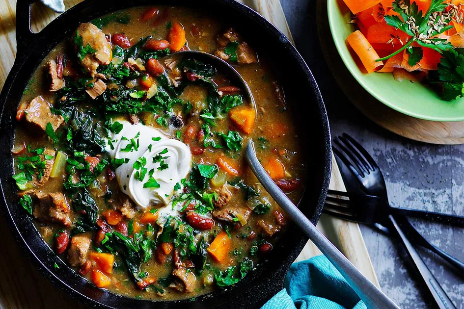 Easy beef casserole recipe Recipe | Better Homes & Gardens Australia