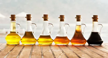 Time to check your oils
