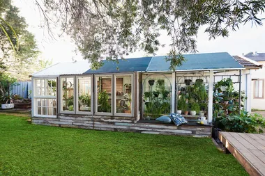 Greenhouse