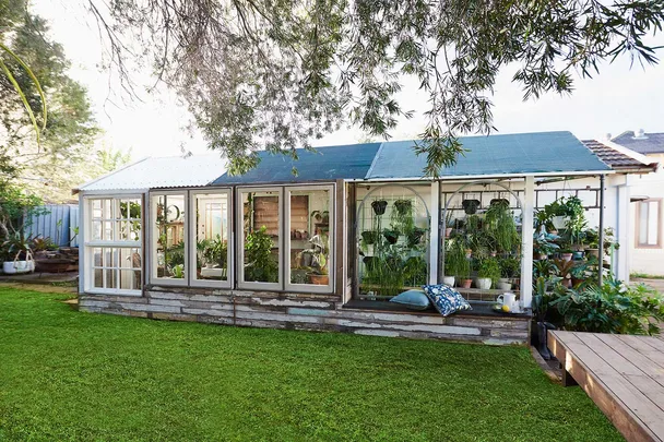 Greenhouse