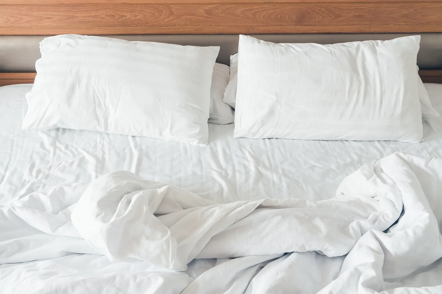 Bed sheets
