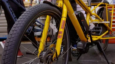 How to choose the best e-bike