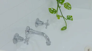 DIY bathroom jobs you can do yourself