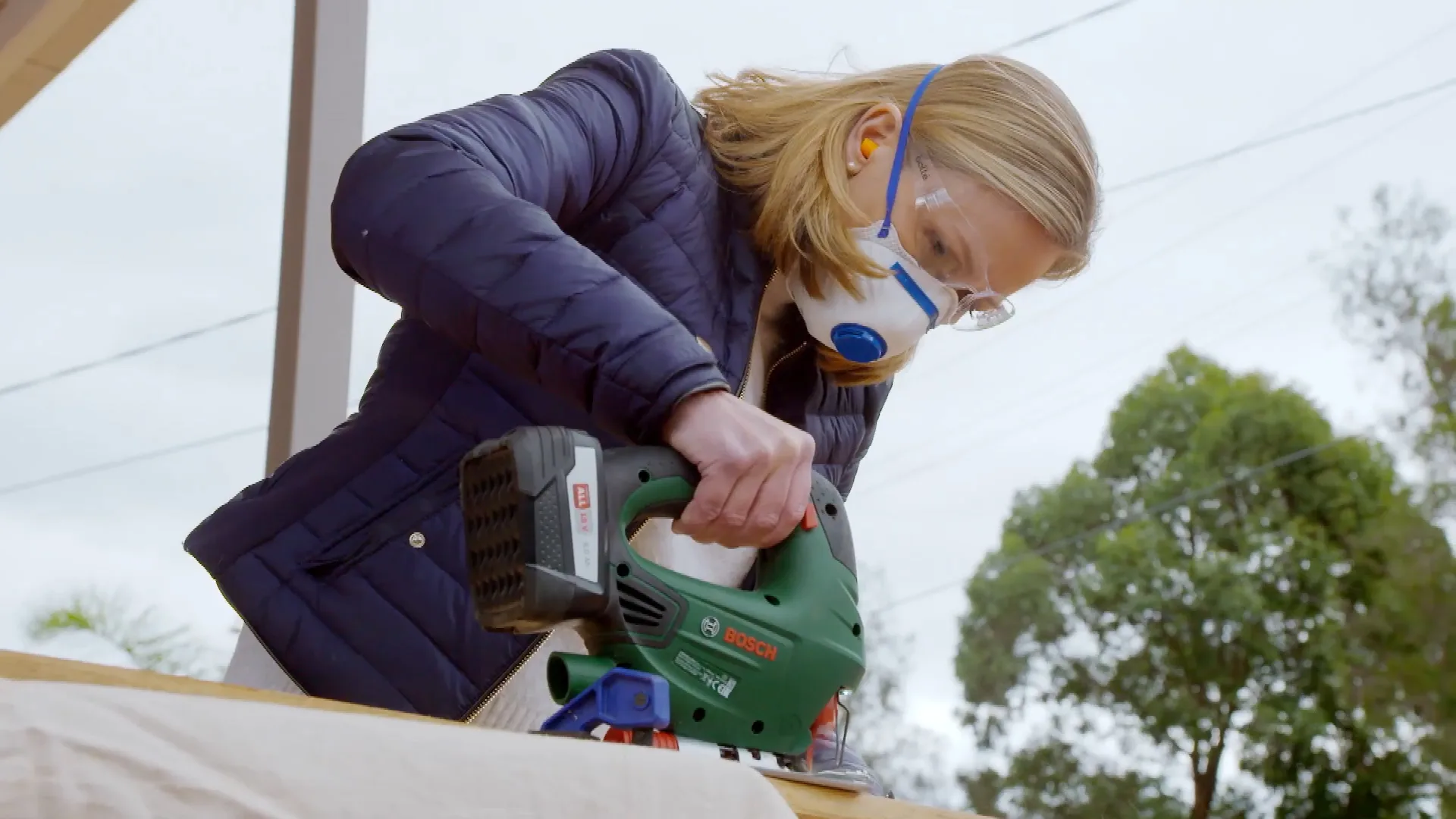 How to organise your pantry with Tara Dennis