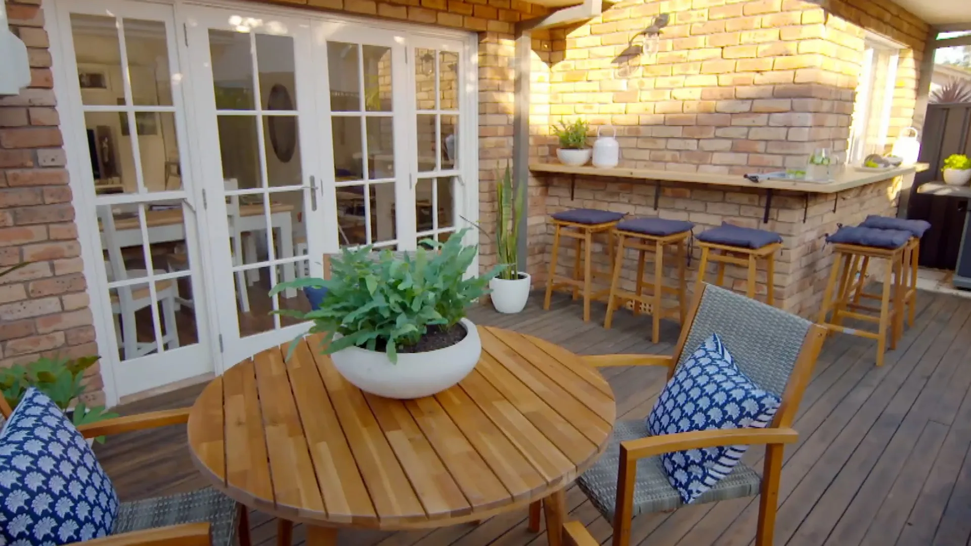 MAXIMISE & MODERNISE