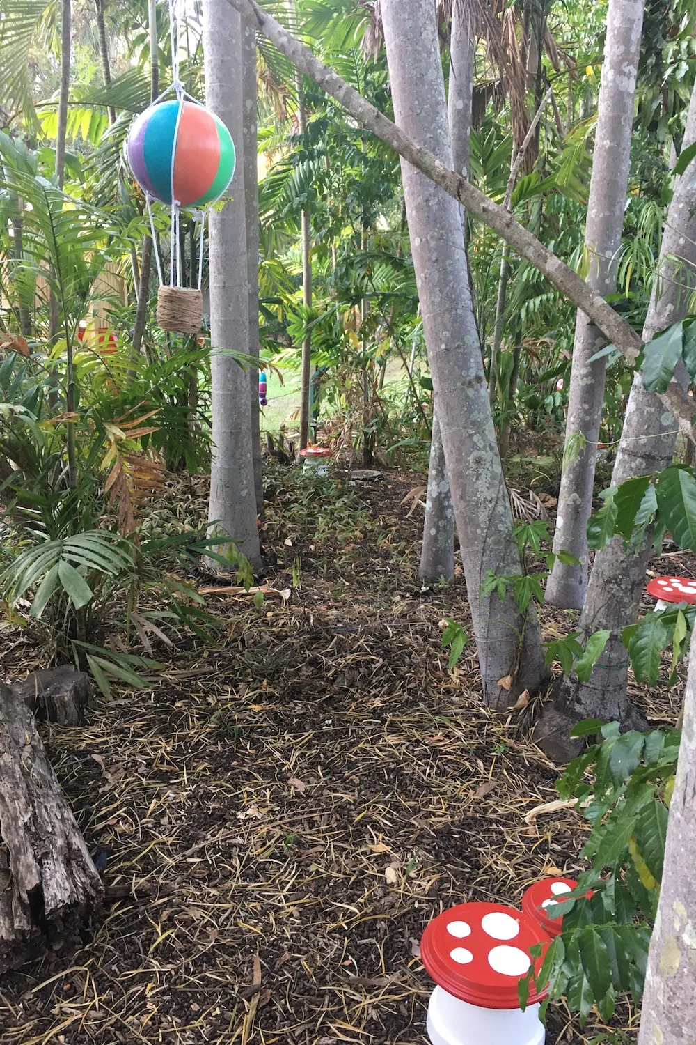 Enchanted Garden