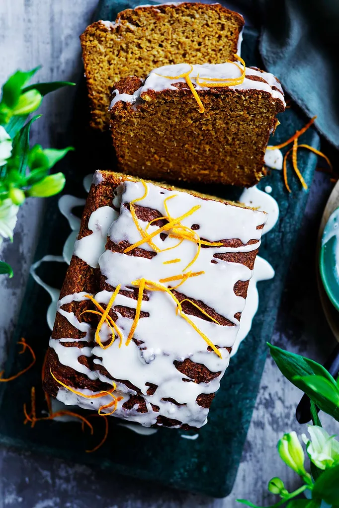 St Clement's Loaf