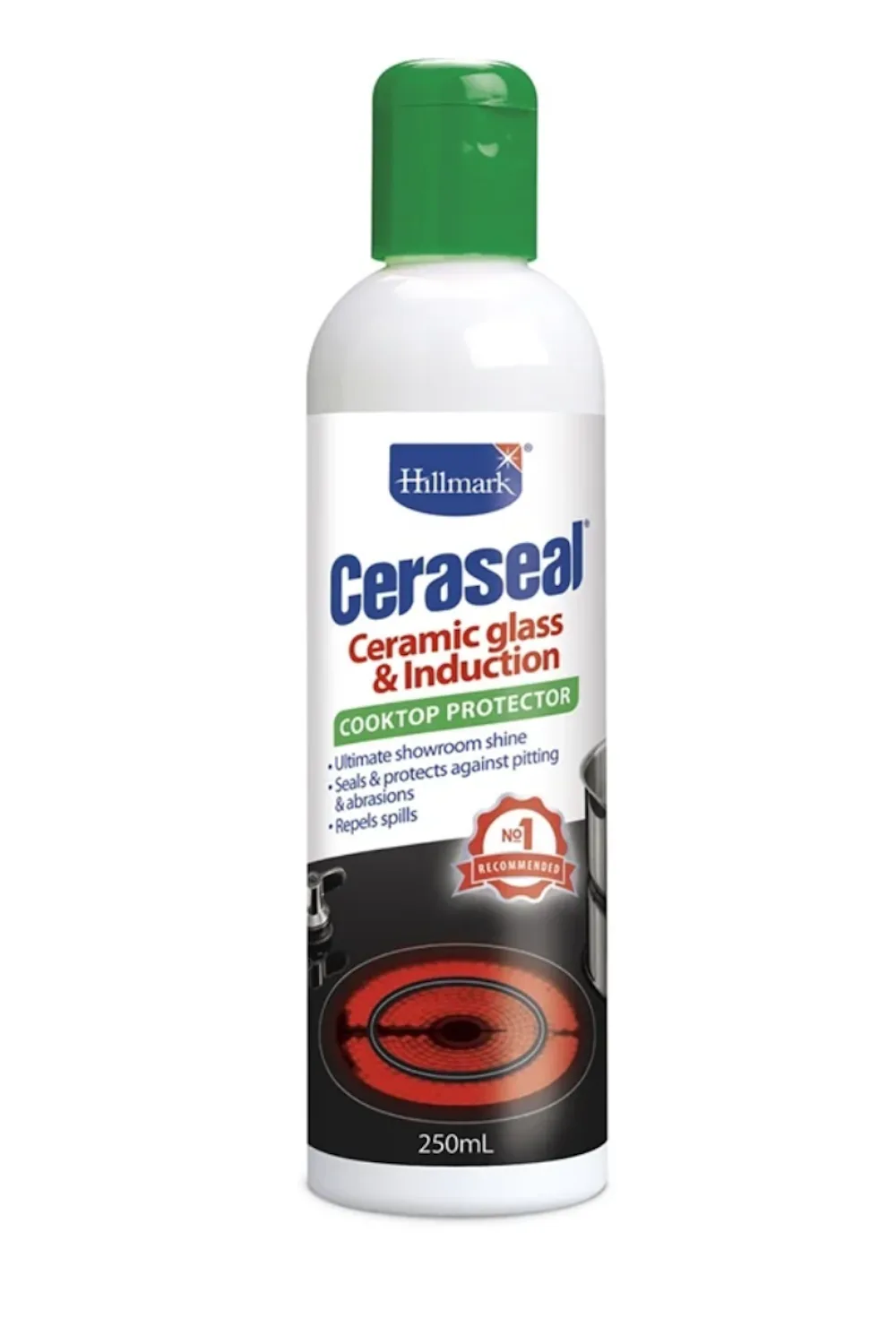Can of ceraseal