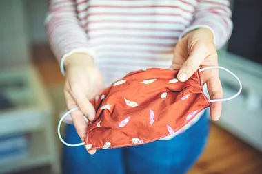 Where to buy face mask filters in Australia