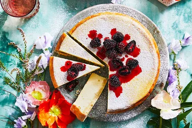21 best-ever creamy, lemony, chocolatey and no-bake cheesecake recipes to please any crowd