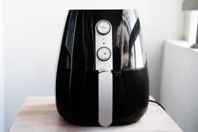 This cheat sheet tells you how to cook anything in your air fryer