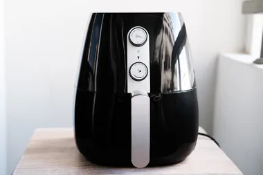 This cheat sheet tells you how to cook anything in your air fryer