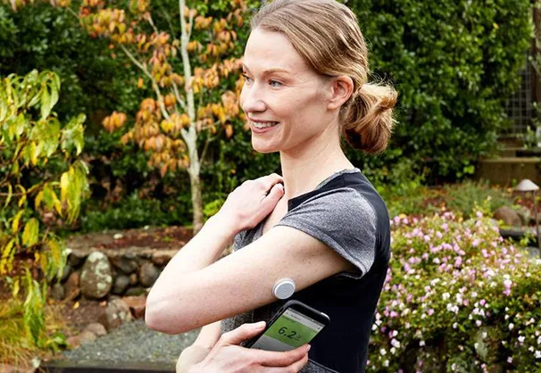 Three Australians share their journey with diabetes technology