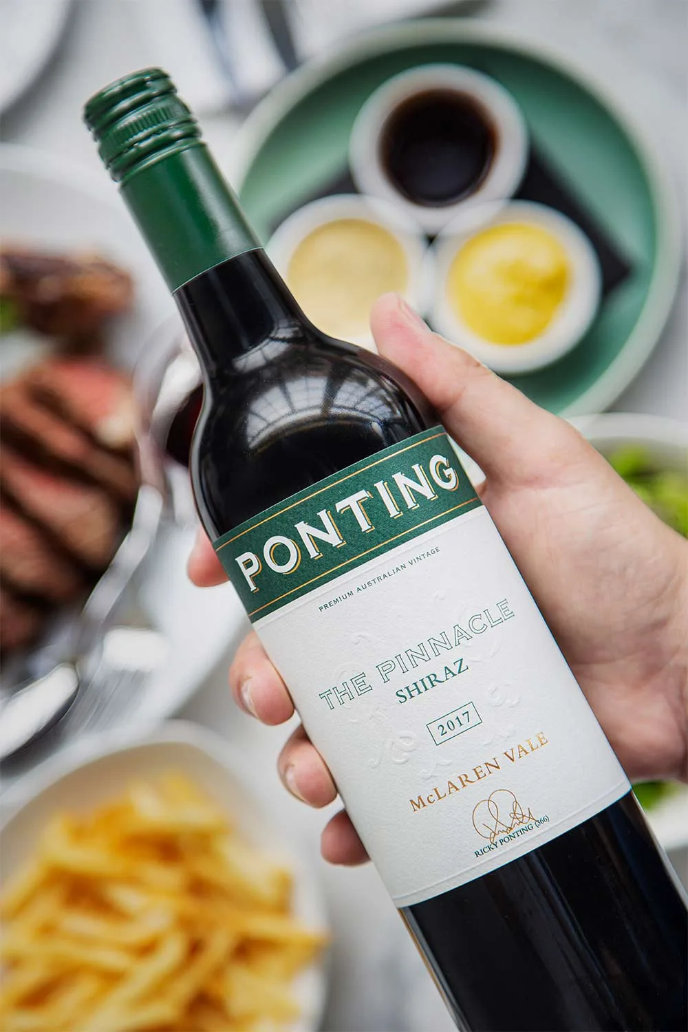 Ponting Wines