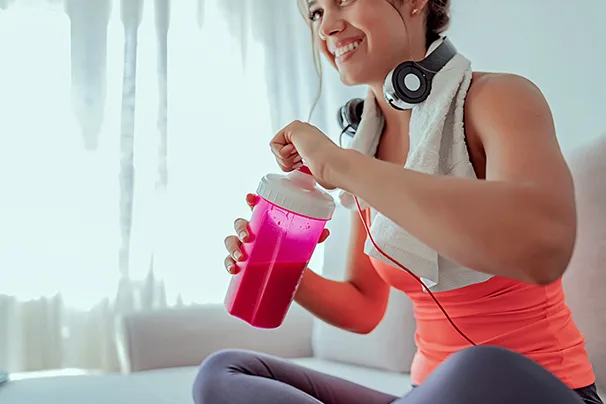 5 benefits of having a high protein breakfast