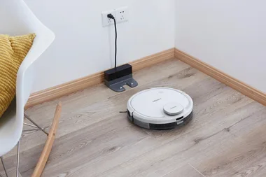 Aldi is bringing back its robot vacuum