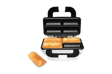 Aldi announces sausage roll maker special buy