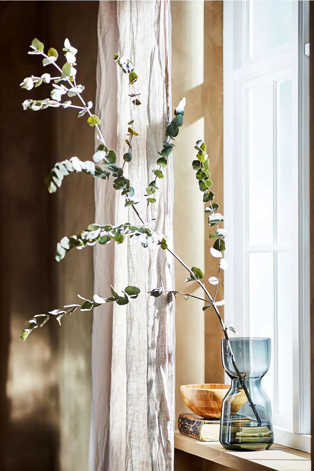 Ikea Dytag curtains