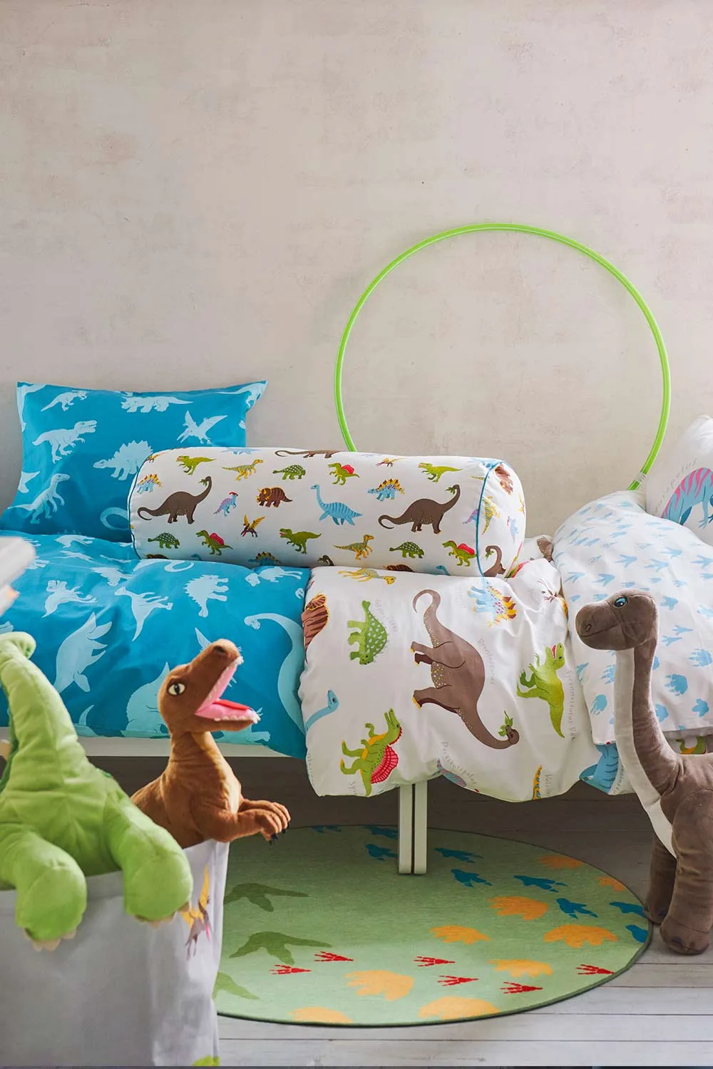 Ikea Jattelik children's range
