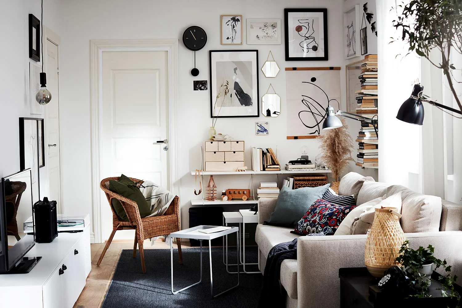 8 gorgeous products we want from the 2021 Ikea catalogue