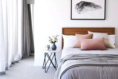 How to reduce allergens at home